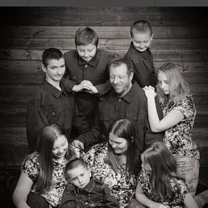 Meet your Posher, Grace